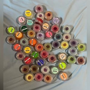 50 Scentsy testers
